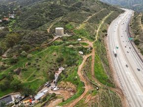 10200 Willow Springs, Sunland (los Angeles) CA 91040