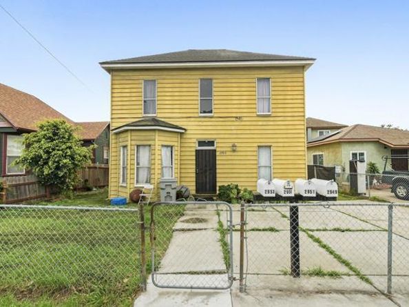 2949 Logan Avenue, San Diego CA 92113