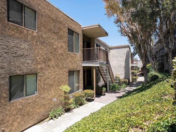 6725 Mission Gorge Rd 101A, La Mesa CA 92120