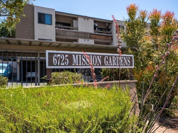 6725 Mission Gorge Rd 101A, San Diego CA 92120