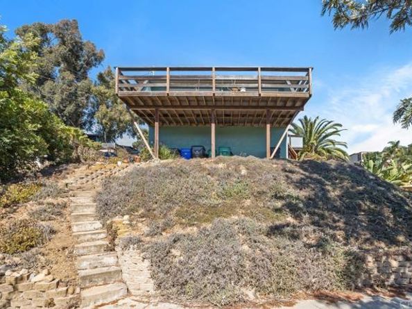 301 W Brookes Avenue, Mission Hills (san Diego) CA 92103