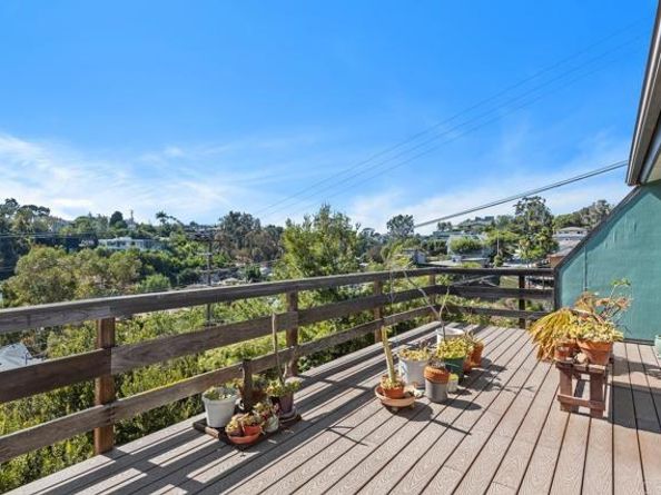 301 W Brookes Avenue, Mission Hills (san Diego) CA 92103