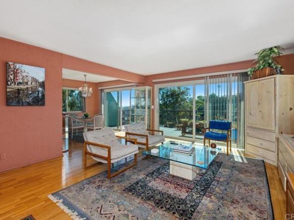 301 W Brookes Avenue, Mission Hills (san Diego) CA 92103