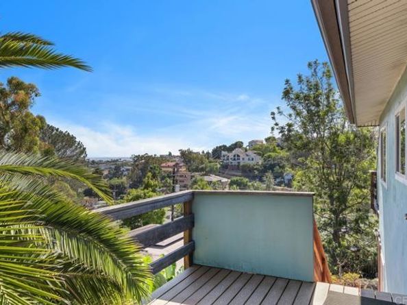 301 W Brookes Avenue, Mission Hills (san Diego) CA 92103