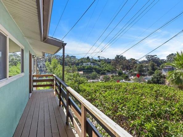 301 W Brookes Avenue, Mission Hills (san Diego) CA 92103