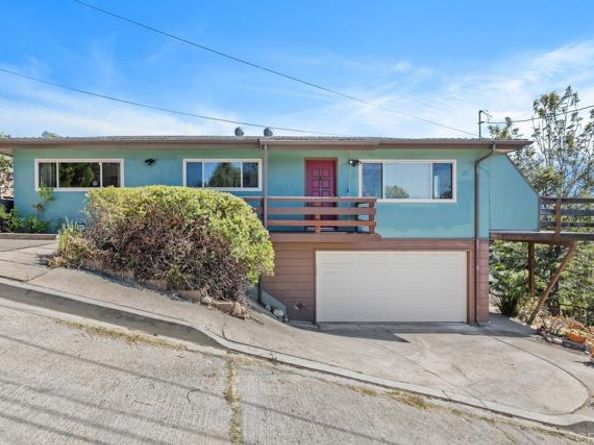 301 W Brookes Avenue, Mission Hills (san Diego) CA 92103