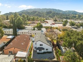 7049 Sunnycrest Trail, Tujunga (los Angeles) CA 91042