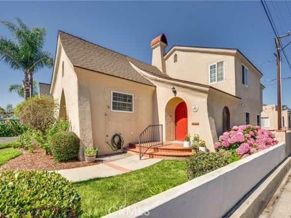 133 Pomona Avenue, Long Beach CA 90803
