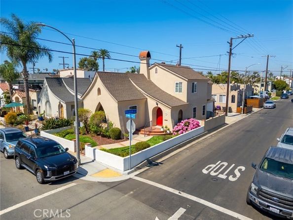 133 Pomona Avenue, Long Beach CA 90803