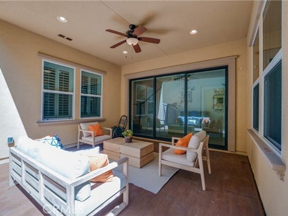 68 Zion Drive, Lake Forest (el Toro) CA 92630