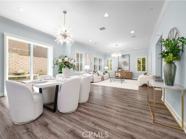 68 Zion Drive, Lake Forest (el Toro) CA 92630