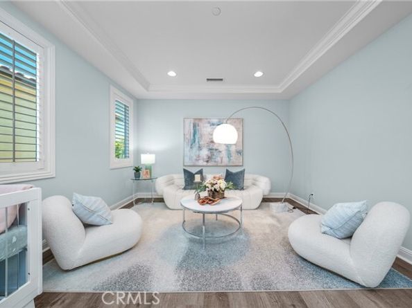 68 Zion Drive, Lake Forest (el Toro) CA 92630