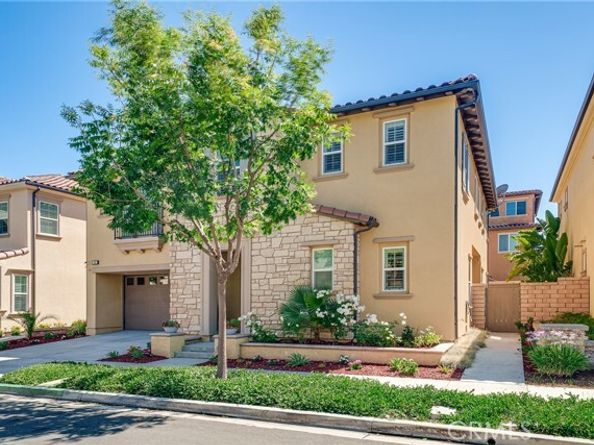 68 Zion Drive, Lake Forest (el Toro) CA 92630