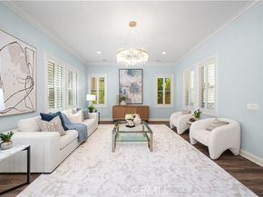 68 Zion Drive, Lake Forest (el Toro) CA 92630