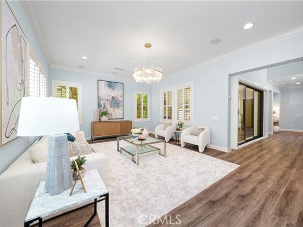 68 Zion Drive, Lake Forest (el Toro) CA 92630