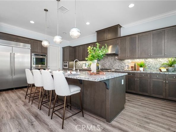 68 Zion Drive, Lake Forest (el Toro) CA 92630