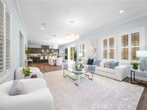 68 Zion Drive, Lake Forest (el Toro) CA 92630