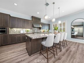 68 Zion Drive, Lake Forest (el Toro) CA 92630