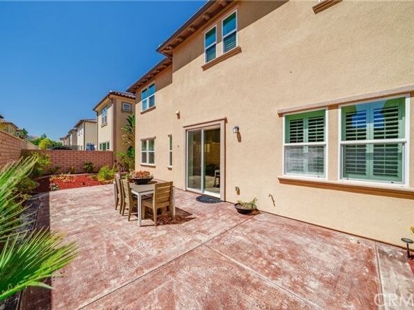 68 Zion Drive, Lake Forest (el Toro) CA 92630