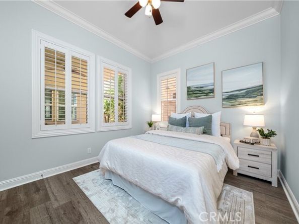 68 Zion Drive, Lake Forest (el Toro) CA 92630