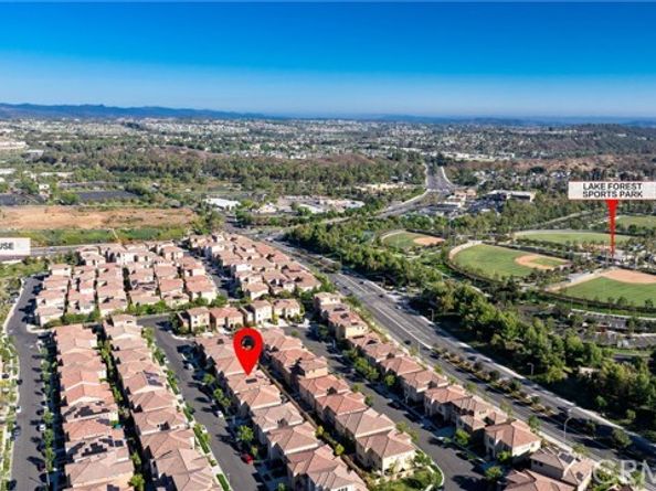 68 Zion Drive, Lake Forest (el Toro) CA 92630