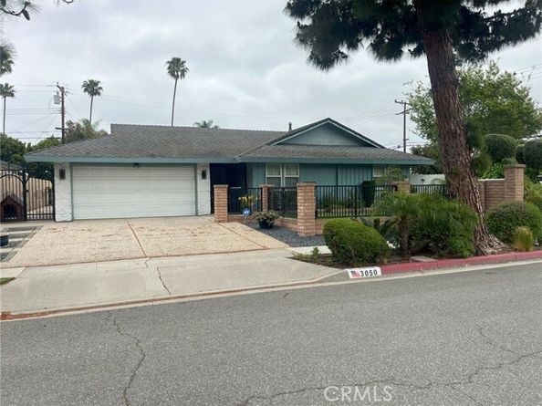 3050 Madison Avenue, Costa Mesa CA 92626