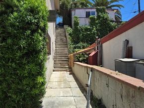 3621 S Emily Street, San Pedro (los Angeles) CA 90731