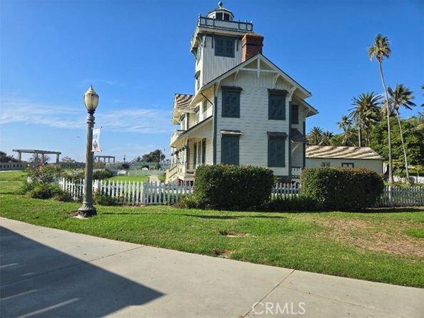 3621 S Emily Street, San Pedro (los Angeles) CA 90731