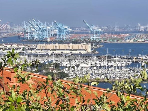 3621 S Emily Street, San Pedro (los Angeles) CA 90731