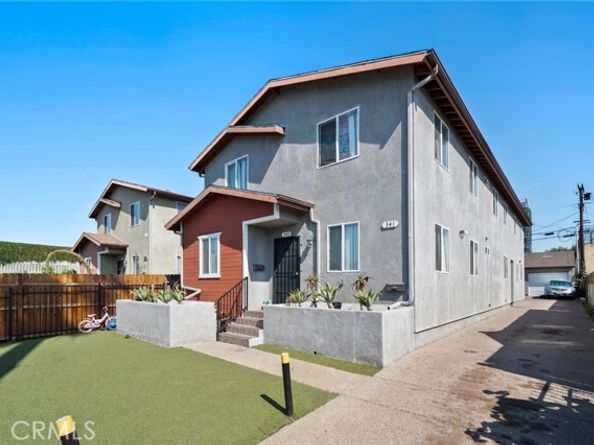 341 W 73rd Street, Los Angeles CA 90003