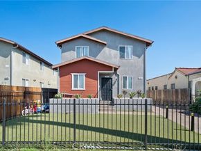 341 W 73rd Street, Los Angeles CA 90003