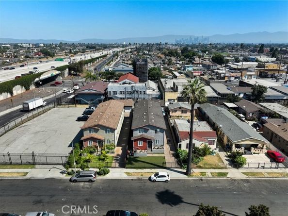 341 W 73rd Street, Los Angeles CA 90003