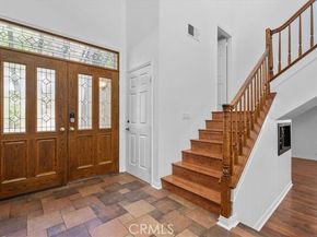 24802 Forest Knoll Lane, Lake Forest (el Toro) CA 92630