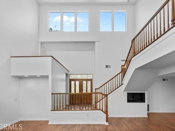 24802 Forest Knoll Lane, Lake Forest (el Toro) CA 92630