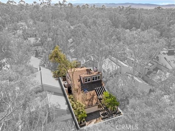 24802 Forest Knoll Lane, Lake Forest (el Toro) CA 92630