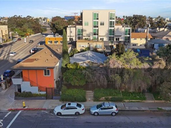 3975 8th Avenue, San Diego CA 92103