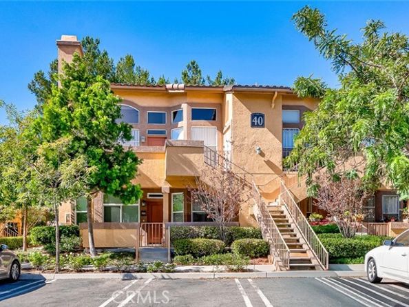 19431 Rue De Valore 40C, Lake Forest (el Toro) CA 92610