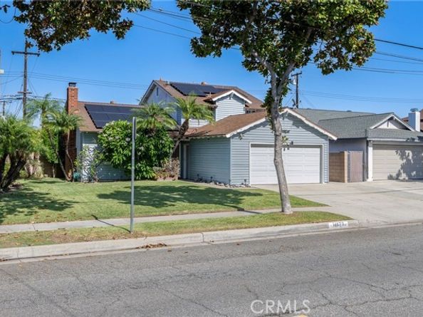 14673 Hawes Street, Whittier CA 90604