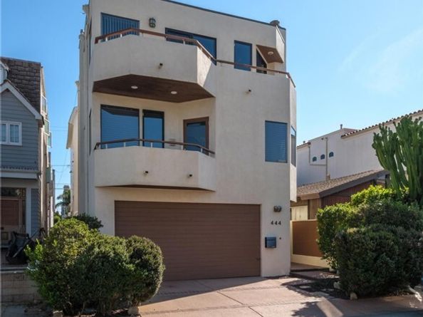 444 30th Street, Manhattan Beach CA 90266