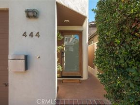 444 30th Street, Manhattan Beach CA 90266