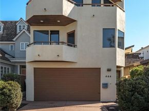 444 30th Street, Manhattan Beach CA 90266