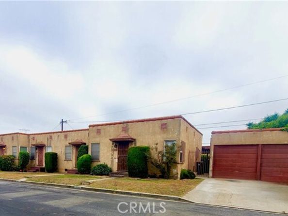 3420 W 78th, Hyde Park (los Angeles) CA 90043