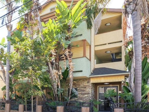 453 Almond Avenue 6, Long Beach CA 90802