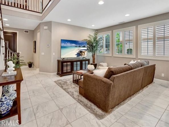 21 Lantana, Lake Forest (el Toro) CA 92630