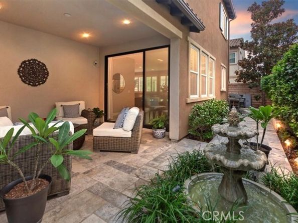 21 Lantana, Lake Forest (el Toro) CA 92630