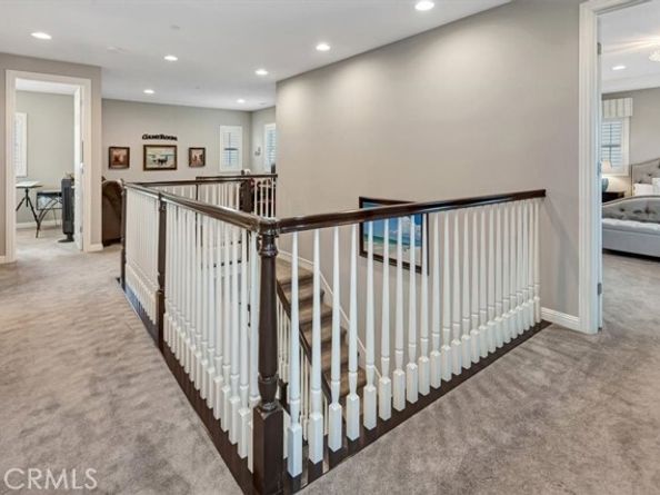21 Lantana, Lake Forest (el Toro) CA 92630
