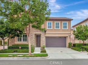 21 Lantana, Lake Forest (el Toro) CA 92630