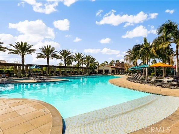21 Lantana, Lake Forest (el Toro) CA 92630