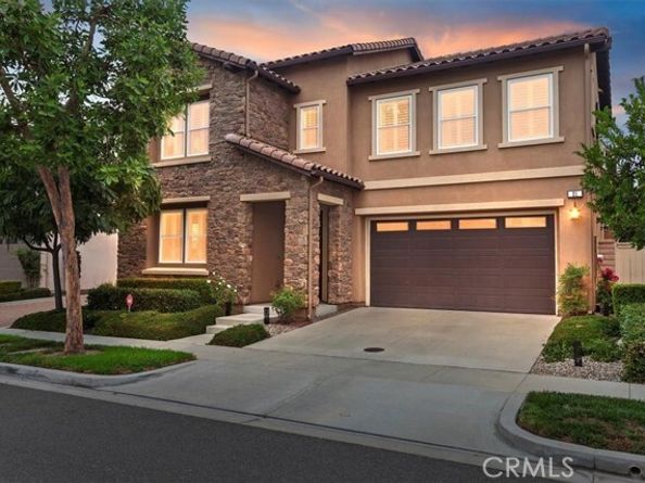 21 Lantana, Lake Forest (el Toro) CA 92630
