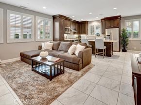 21 Lantana, Lake Forest (el Toro) CA 92630